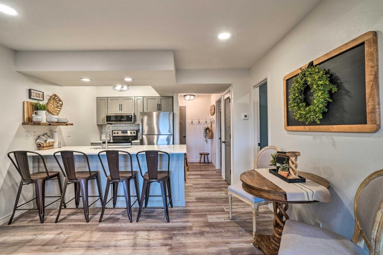 Branson West Condo With Balcony And Resort Amenities Εξωτερικό φωτογραφία