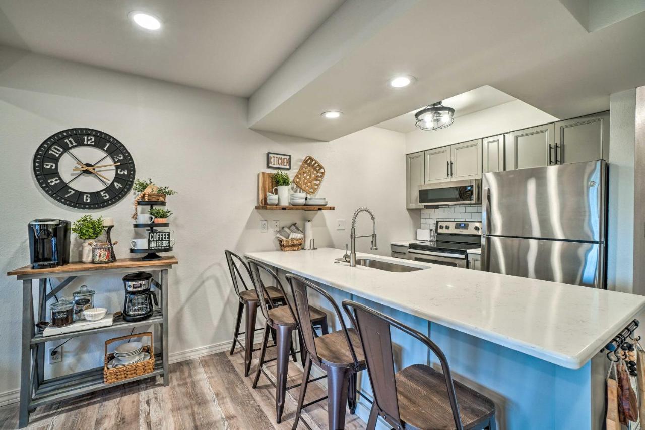 Branson West Condo With Balcony And Resort Amenities Εξωτερικό φωτογραφία
