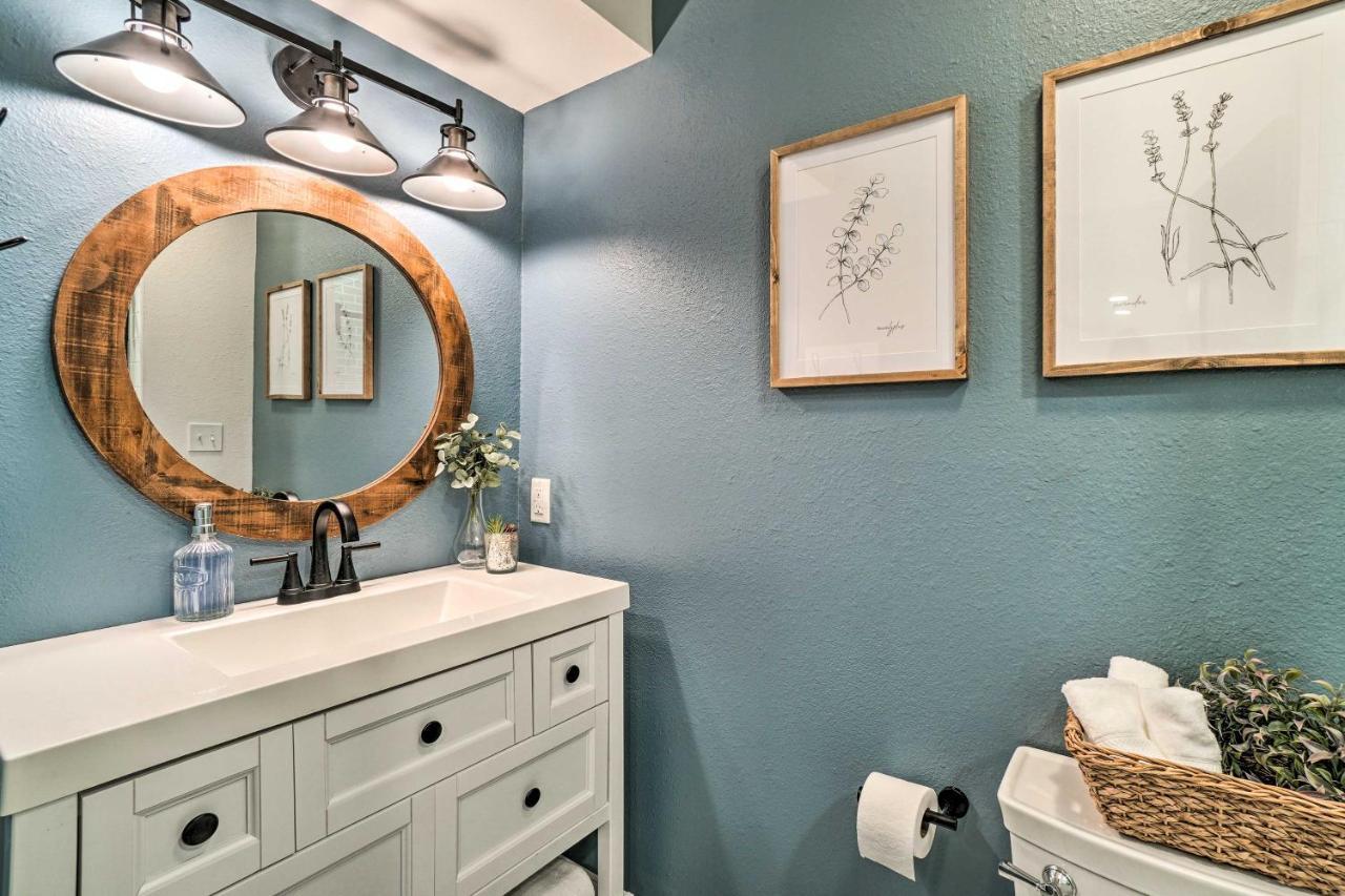 Branson West Condo With Balcony And Resort Amenities Εξωτερικό φωτογραφία