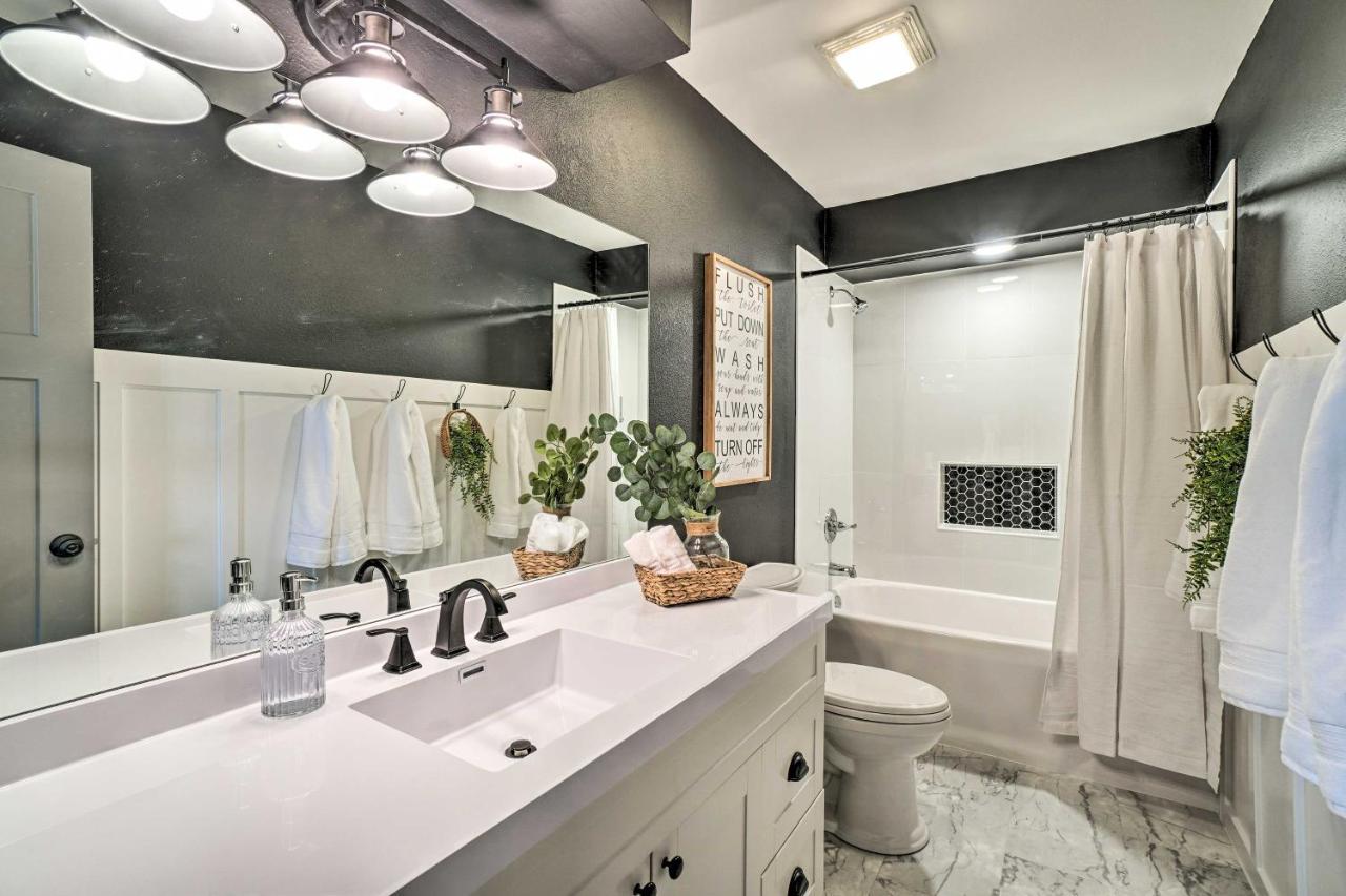 Branson West Condo With Balcony And Resort Amenities Εξωτερικό φωτογραφία