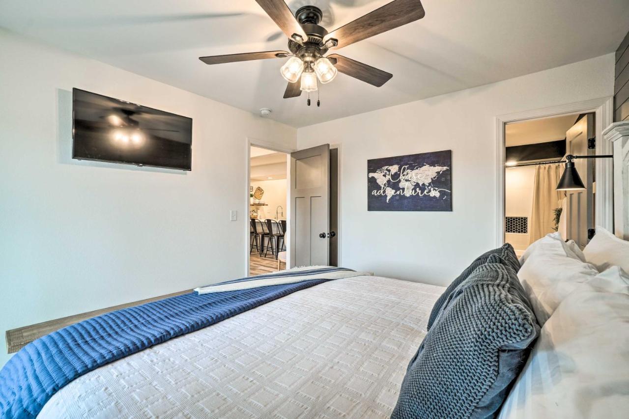 Branson West Condo With Balcony And Resort Amenities Εξωτερικό φωτογραφία